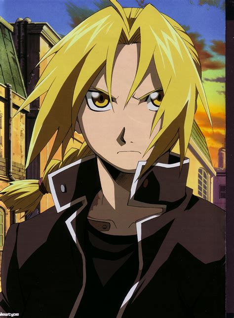 edward elric